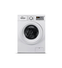 [미디어] 드럼세탁기 9kg 화이트