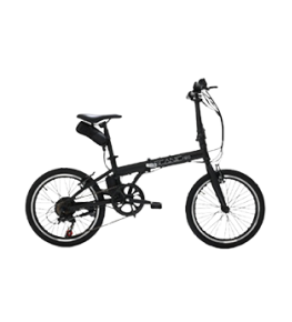 [스카닉] M20 미니벨로 전기자전거