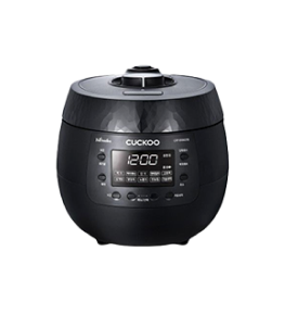[쿠쿠] 블랙스톤 6인용 압력밥솥