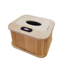 [굿프렌드] 건식 좌훈 목욕기