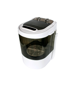 [비스카] 미니 세탁기