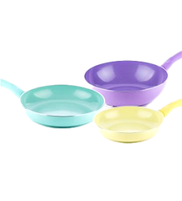 [건지아] 마시멜 후라이팬 3종