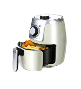 [라이트] 에어프라이어 2L