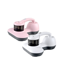 [셰퍼] 침구청소기