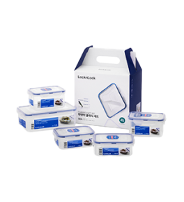 [락앤락] 클래식 3호